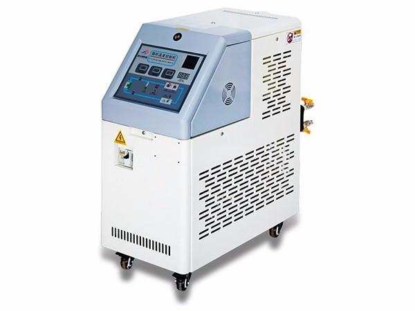 探索模温机工作原理：在工业生产中的应用与实现