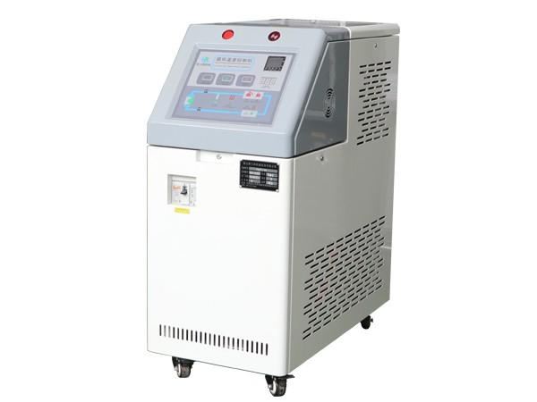 从热传导理论看模温机工作原理的技术革新
